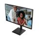 12. AOC E4 Q32E4U Computermonitor 80 cm (31,5") 2560 x 1440 px Quad HD LED Schwarz