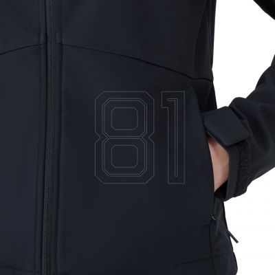 6. Softshelljacke 4F F320 W 4FWSS25TSOFF320 20S