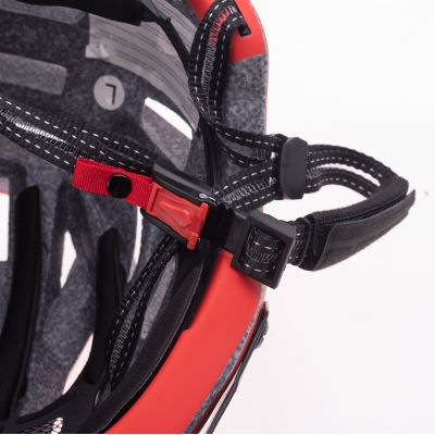 7. ENDURO Helm