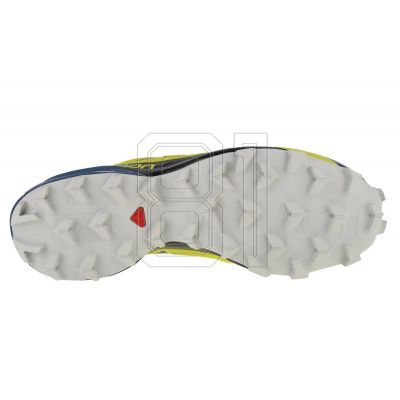 4. Salomon Speedcross 5 M 416096 Laufschuhe