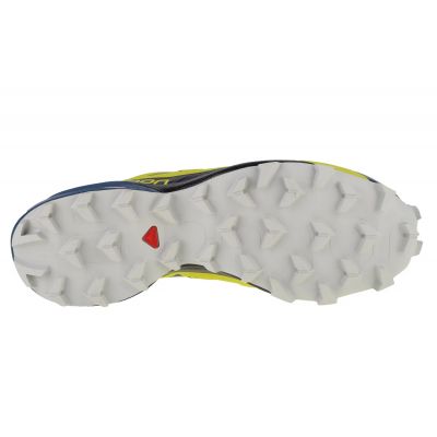 4. Salomon Speedcross 5 M 416096 Laufschuhe