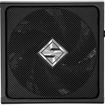 6. ASRock STEEL LEGEND 1000W 80 Plus Gold Netzteil
