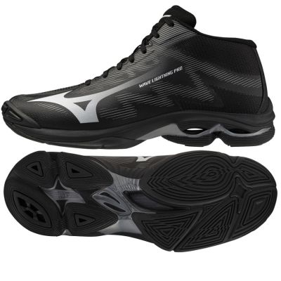 Mizuno WAVE LIGHTNING PRO MID V1GA266582 Schuhe
