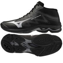 Mizuno WAVE LIGHTNING PRO MID V1GA266582 Schuhe
