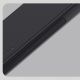 13. Nillkin Super Frosted Shield Pro Magnetische Hülle für Samsung S25+ mit MagSafe – Schwarz