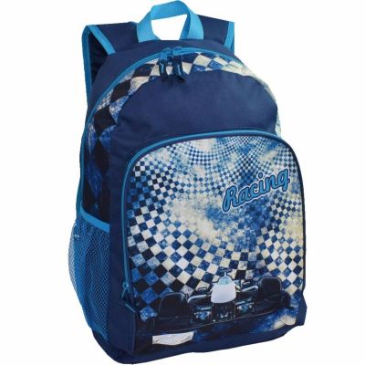 Rucksack für Jungen SEMI LINE