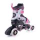 12. Schlittschuhe/Rollschuhe/Verstellbare FunActiv Adapt 4in1 Gil-Schlittschuhe