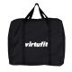 49. VIRTUFIT KAJAK 335 – TÜRKIS – MIT KAJAKSITZEN UND TRAGETASCHE