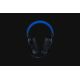 5. Razer BlackShark V3 X HyperSpeed Kabelgebundenes und kabelloses Gaming-Headset mit Bügel, USB Typ-A, Bluetooth, Weiß