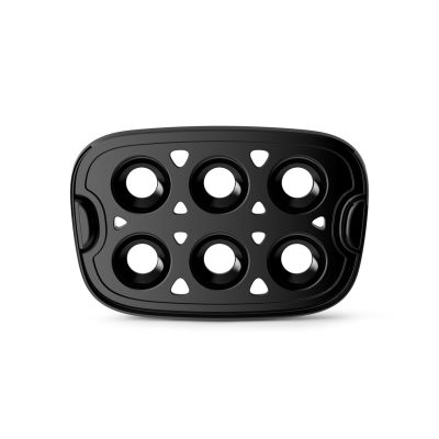 5. Philips Eierkocher der Serie 3000 HD9137/90 – Perfekt gekochte Eier, jeden Tag