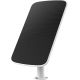 12. EZVIZ HB8 2K IP-Sicherheitskamera mit Solarpanel
