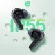 13. Baseus Bass EP10 TWS kabellose In-Ear-Kopfhörer mit ANC – Schwarz