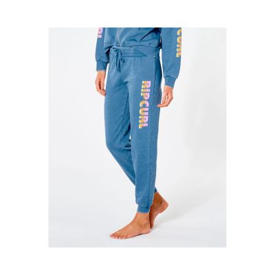 RIP CURL Wave Shapers Trainingshose - Blau