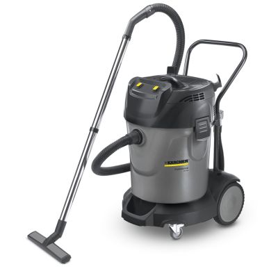 4. Professioneller Staubsauger KÄRCHER NT 70/2