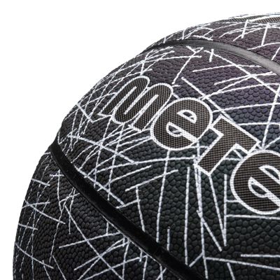22. Meteor Ghost Scratch 7 Basketball 16755