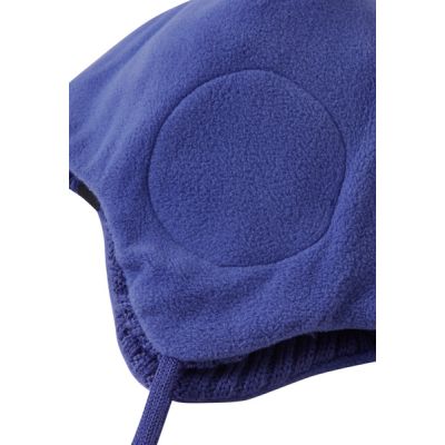 2. Reima Beanie Paljakka Kinder-Wintermütze – wollend und warm (5300035C-5660)