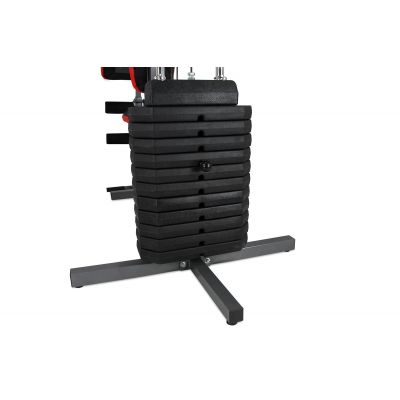 7. Einzelstation-Kraftstation Multi Gym Basic BMG4202