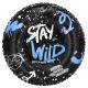 6. Spokey Stay Wild Snow Slider SPK-943555
