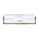 DDR5-Speicher Silicon Power XPOWER Zenith RGB Gaming 64 GB (2 x 32 GB) 6000 MHz CL30 1,35 V Weiß
