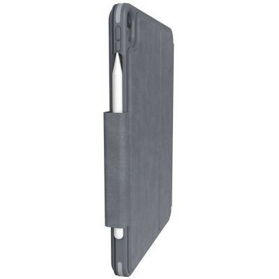 4. ZAGG Tastaturhülle für iPad Air 10,9" 4/5G und iPad Pro 11" M4 (2024)