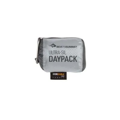 6. Sea To Summit Ultra-Sil Day Pack ATC012021/HR/20L Rucksack