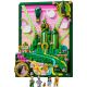 3. LEGO Wicked 75685 – Bild von Emerald City