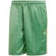 2. Herren adidas Sprinter Shorts grün und gelb IR9389