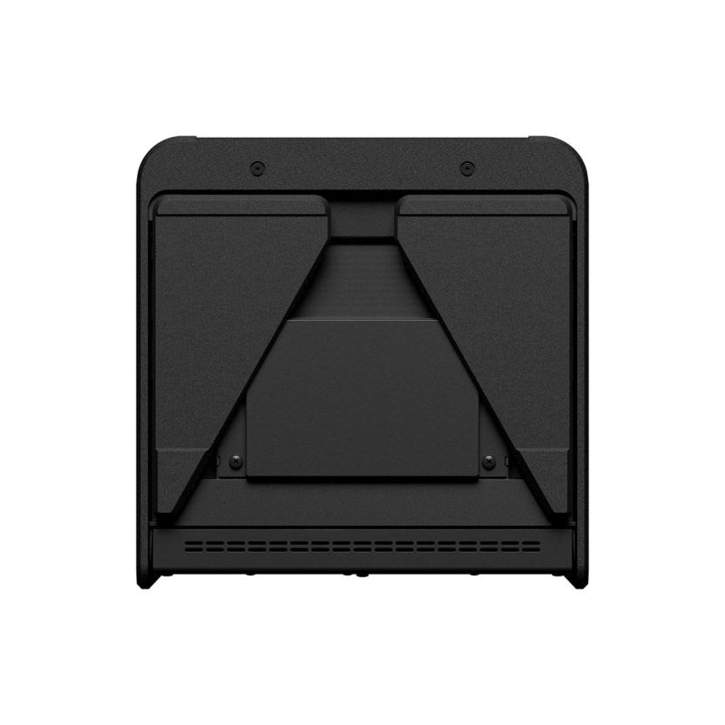 8. Yamaha Stagepas 200BTR – Kompaktes Bluetooth-Lautsprechersystem