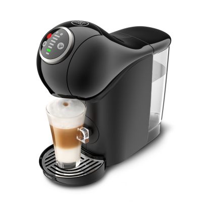 8. KRUPS Dolce Gusto Genio S+ KP3408 Kaffeemaschine