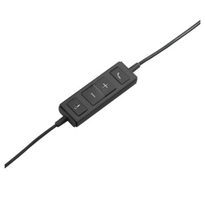 15. Logitech H570E Kopfhörer