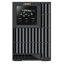 INFOSEC USV E4 VALUE 1000, 1000 VA, 800 W, 3x C13