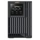 INFOSEC USV E4 VALUE 1000, 1000 VA, 800 W, 3x C13