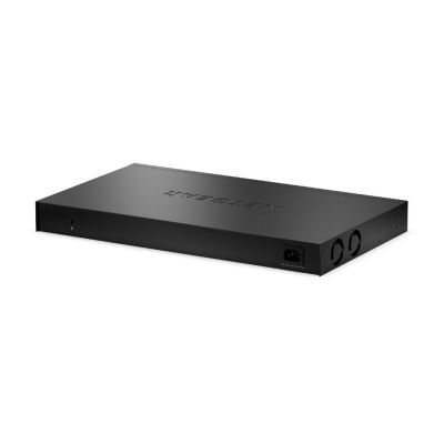 4. Netgear GS324TP-200EUS 26p PoE 190W (PoE+: 24p) Managed Gigabit Switch
