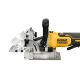 4. DeWALT DCW682NT-XJ Abstreifmaschine