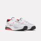 2. Reebok NANO X5 EDGE WEISS/SCHWARZ/SPORTROT Sneaker (100256118)