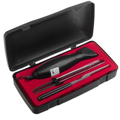 6. CAMRY CR 4513 Elektromesser