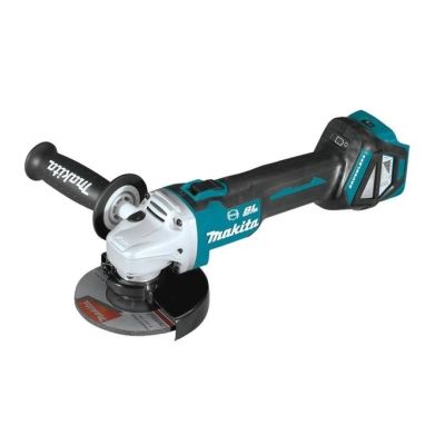 2. 18V MAKITA DGA513ZJ Akku-Winkelschleifer
