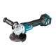 2. 18V MAKITA DGA513ZJ Akku-Winkelschleifer