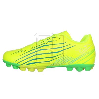 2. Joma Propulsion 2505 Jr HG PRJS2509HG shoes