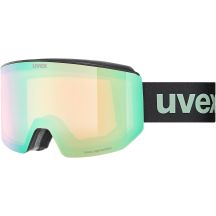 UVEX Lace ATTRACT Skibrille in Einheitsgröße