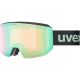 UVEX Lace ATTRACT Skibrille in Einheitsgröße