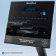 4. Nordictrack G LE NTEX99025 programmierbares Liegerad