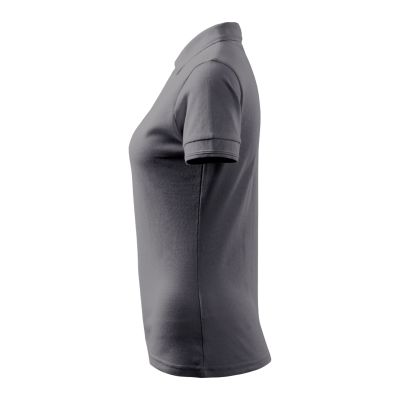 4. Malfini Piqué-Poloshirt W MLI-21036