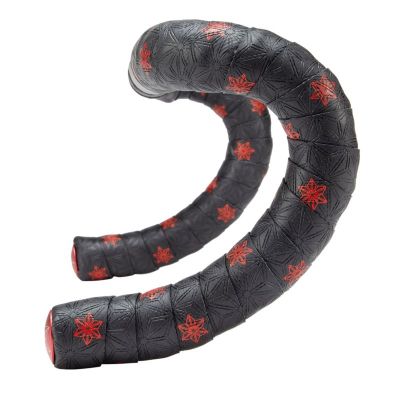 SUPACAZ SUPER STICKY GALAXY Wrap schwarz rot