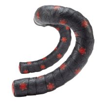 SUPACAZ SUPER STICKY GALAXY Wrap schwarz rot