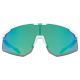 3. Uvex Pace Perform S CV Multisportbrille Unisex Halbrand Weiß