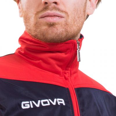 12. Givova Tuta Visa TR018 1204 Trainingsanzug