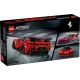 13. LEGO Speed Champions 77254 Ferrari SF90 XX