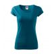 3. Malfini Pure W T-shirt MLI-12293