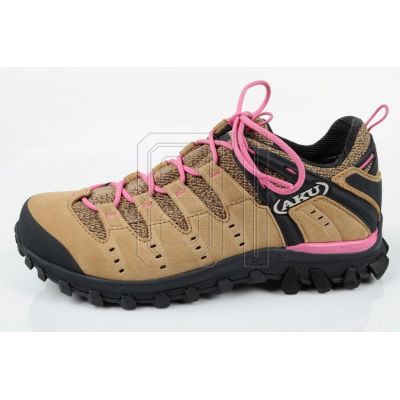 12. Aku Alterra Lite GTX W 716457 Trekkingschuhe
